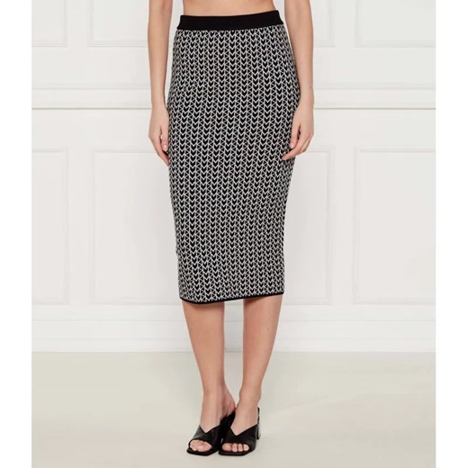Michael Kors Spódnica ze sklepu Gomez Fashion Store w kategorii Spódnice - zdjęcie 184982307