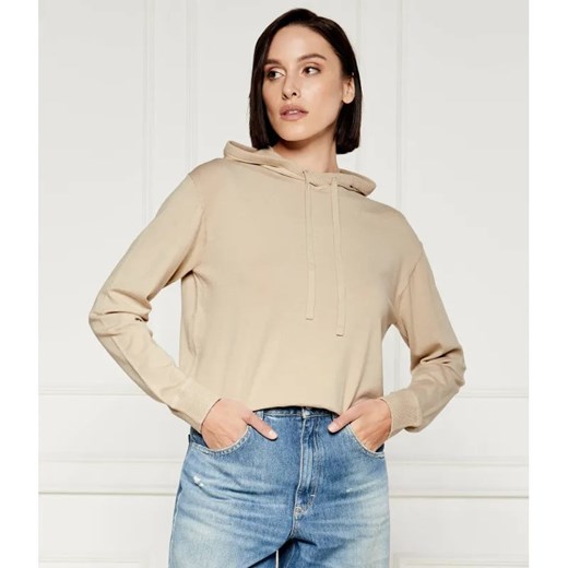 MM Bluza | Regular Fit ze sklepu Gomez Fashion Store w kategorii Bluzy damskie - zdjęcie 184982308
