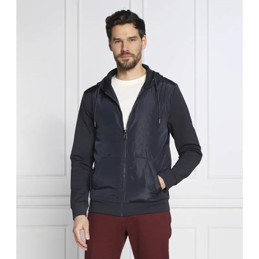 Joop! Jeans Bluza | Regular Fit ze sklepu Gomez Fashion Store w kategorii Bluzy męskie - zdjęcie 184982345
