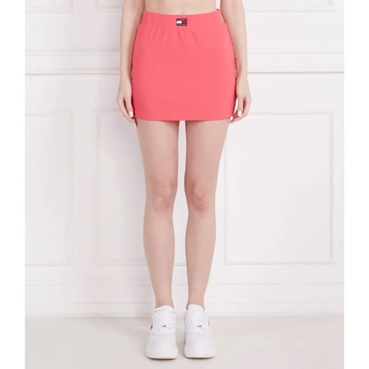 Tommy Jeans Spódnica ze sklepu Gomez Fashion Store w kategorii Spódnice - zdjęcie 184982369
