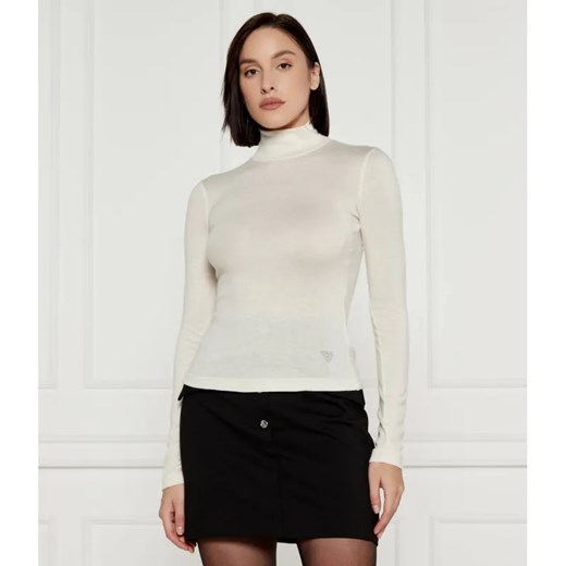 GUESS Golf ANITA | Slim Fit ze sklepu Gomez Fashion Store w kategorii Swetry damskie - zdjęcie 184982449