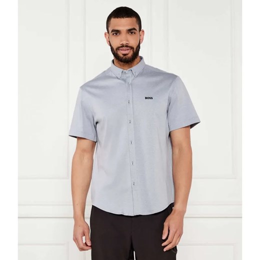 BOSS GREEN Koszula B_Motion S | Regular Fit ze sklepu Gomez Fashion Store w kategorii Koszule męskie - zdjęcie 184982489