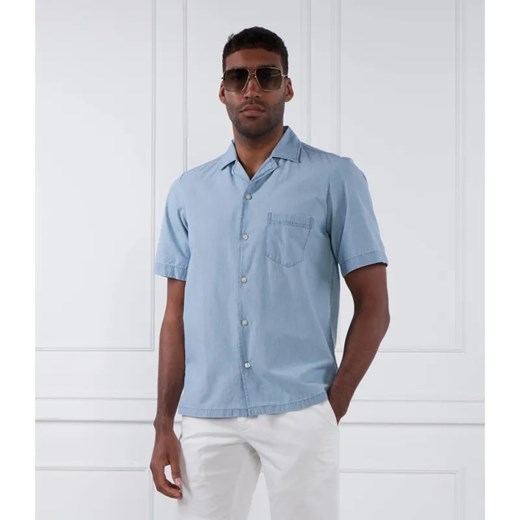 BOSS ORANGE Koszula Rayer | Regular Fit ze sklepu Gomez Fashion Store w kategorii Koszule męskie - zdjęcie 184982506