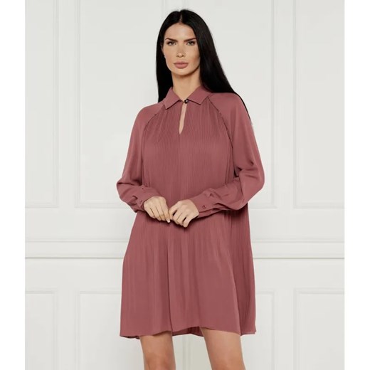 Liu Jo Sukienka ze sklepu Gomez Fashion Store w kategorii Sukienki - zdjęcie 184982529
