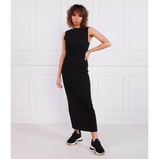 Calvin Klein Sukienka ze sklepu Gomez Fashion Store w kategorii Sukienki - zdjęcie 184982537