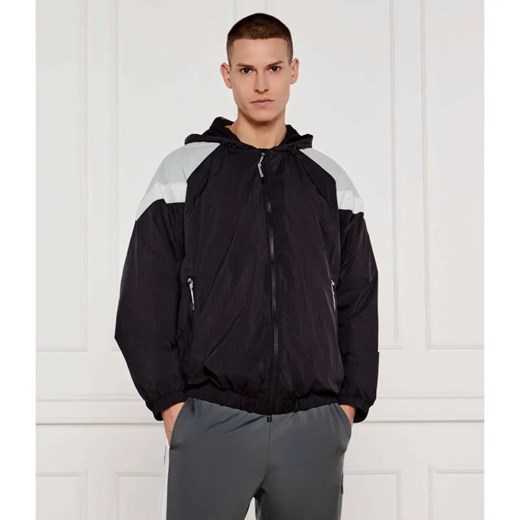 EA7 Kurtka | Oversize fit ze sklepu Gomez Fashion Store w kategorii Kurtki męskie - zdjęcie 184982586