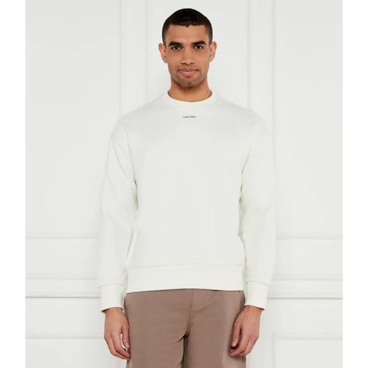 Calvin Klein Bluza | Comfort fit ze sklepu Gomez Fashion Store w kategorii Bluzy męskie - zdjęcie 184982616