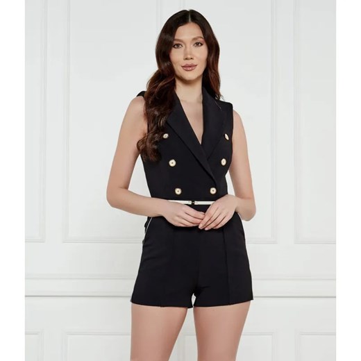 Elisabetta Franchi Kombinezon | Slim Fit ze sklepu Gomez Fashion Store w kategorii Kombinezony damskie - zdjęcie 184982645