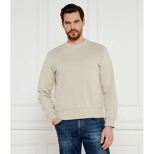 POLO RALPH LAUREN Bluza | Regular Fit ze sklepu Gomez Fashion Store w kategorii Bluzy męskie - zdjęcie 184982655