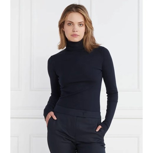 MAX&Co. Golf MANAMA | Regular Fit ze sklepu Gomez Fashion Store w kategorii Swetry damskie - zdjęcie 184982666