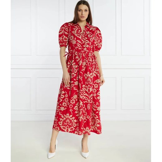 Liu Jo Sukienka ze sklepu Gomez Fashion Store w kategorii Sukienki - zdjęcie 184982667