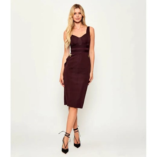 Elisabetta Franchi Sukienka ze sklepu Gomez Fashion Store w kategorii Sukienki - zdjęcie 184982679