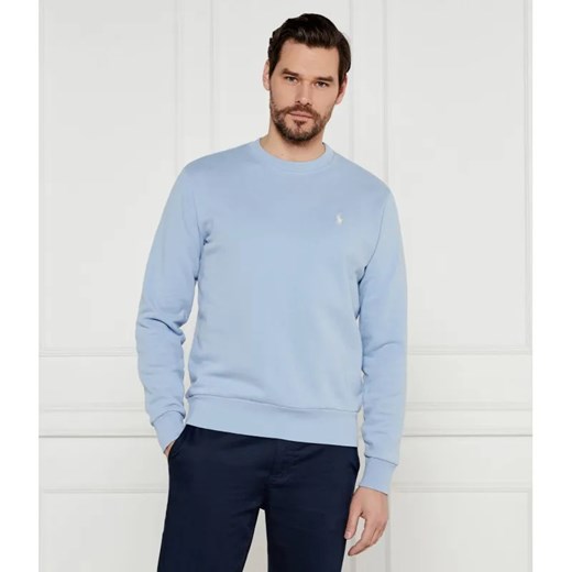 POLO RALPH LAUREN Bluza | Regular Fit ze sklepu Gomez Fashion Store w kategorii Bluzy męskie - zdjęcie 184982685