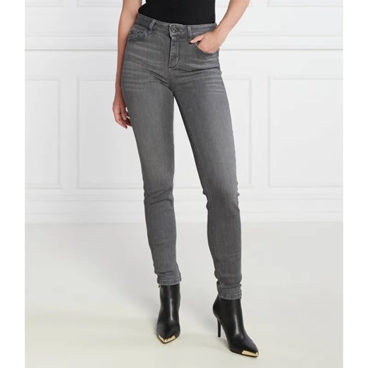 Liu Jo Jeansy | Slim Fit ze sklepu Gomez Fashion Store w kategorii Jeansy damskie - zdjęcie 184982687