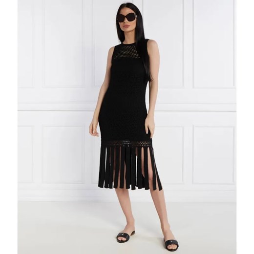 Marella Sukienka ze sklepu Gomez Fashion Store w kategorii Sukienki - zdjęcie 184982807