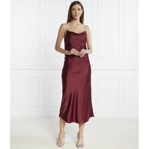 HUGO Sukienka Kapartu-1 ze sklepu Gomez Fashion Store w kategorii Sukienki - zdjęcie 184982835