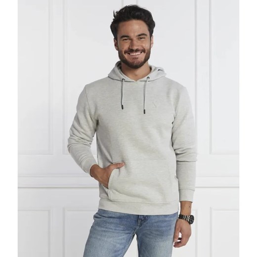 GUESS ACTIVE Bluza ALDWIN | Regular Fit ze sklepu Gomez Fashion Store w kategorii Bluzy męskie - zdjęcie 184982867