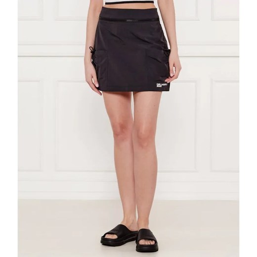 Karl Lagerfeld Jeans Spódnica ze sklepu Gomez Fashion Store w kategorii Spódnice - zdjęcie 184982918