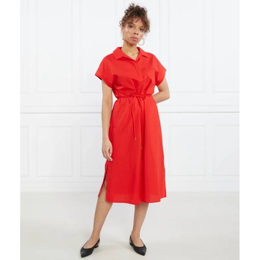 Marc Cain Sukienka ze sklepu Gomez Fashion Store w kategorii Sukienki - zdjęcie 184982957