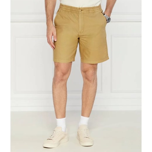 POLO RALPH LAUREN Szorty | Classic fit ze sklepu Gomez Fashion Store w kategorii Spodenki męskie - zdjęcie 184982965