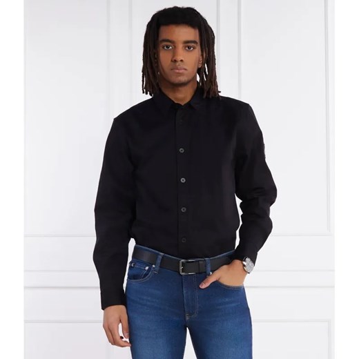 Calvin Klein Jeans Koszula | Relaxed fit ze sklepu Gomez Fashion Store w kategorii Koszule męskie - zdjęcie 184982996