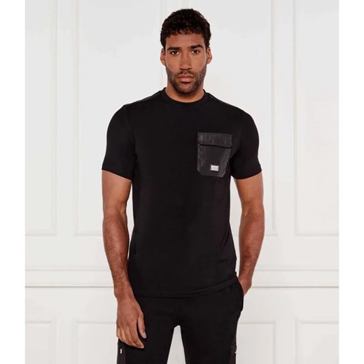 Karl Lagerfeld T-shirt | Regular Fit ze sklepu Gomez Fashion Store w kategorii T-shirty męskie - zdjęcie 184983006
