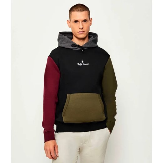 POLO RALPH LAUREN Bluza | Regular Fit ze sklepu Gomez Fashion Store w kategorii Bluzy męskie - zdjęcie 184983056