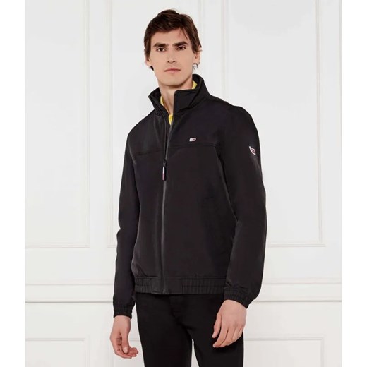 Tommy Jeans Kurtka ESSENTIAL | Regular Fit ze sklepu Gomez Fashion Store w kategorii Kurtki męskie - zdjęcie 184983057