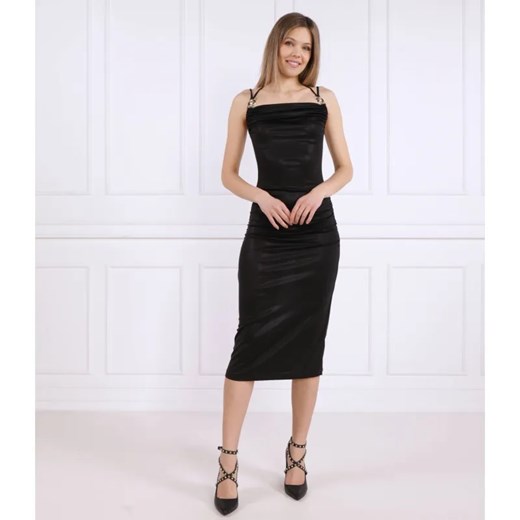 Just Cavalli Sukienka ze sklepu Gomez Fashion Store w kategorii Sukienki - zdjęcie 184983068