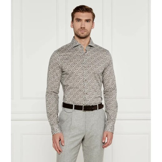 Joop! Koszula 17 JSH-144Pai | Slim Fit ze sklepu Gomez Fashion Store w kategorii Koszule męskie - zdjęcie 184983076