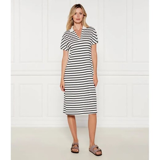 Tommy Hilfiger Sukienka ze sklepu Gomez Fashion Store w kategorii Sukienki - zdjęcie 184983078