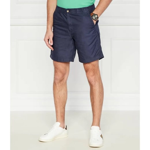 POLO RALPH LAUREN Szorty | Classic fit ze sklepu Gomez Fashion Store w kategorii Spodenki męskie - zdjęcie 184983115