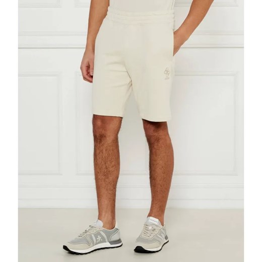 GUESS Szorty | Slim Fit ze sklepu Gomez Fashion Store w kategorii Spodenki męskie - zdjęcie 184983139