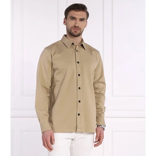 Calvin Klein Jeans Koszula | Relaxed fit ze sklepu Gomez Fashion Store w kategorii Koszule męskie - zdjęcie 184983175