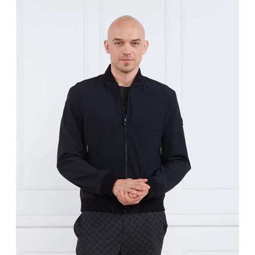 Joop! Kurtka bomber Indro-J | Regular Fit ze sklepu Gomez Fashion Store w kategorii Kurtki męskie - zdjęcie 184983198