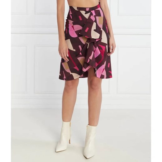 Marella Spódnica LAURO ze sklepu Gomez Fashion Store w kategorii Spódnice - zdjęcie 184983228