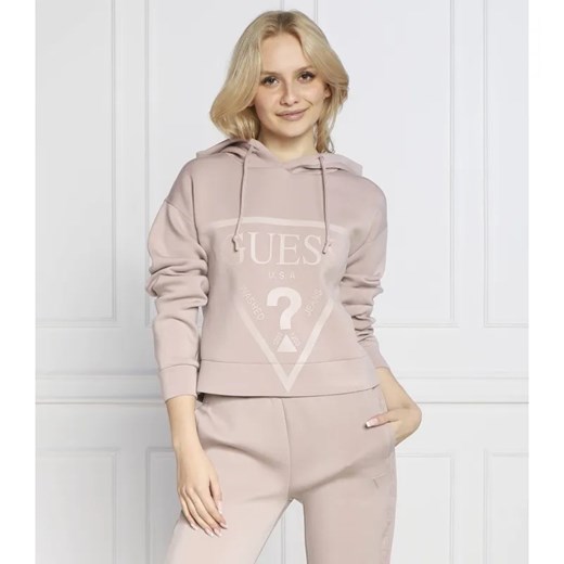 GUESS ACTIVE Bluza NEW ALISA | Regular Fit ze sklepu Gomez Fashion Store w kategorii Bluzy damskie - zdjęcie 184983248