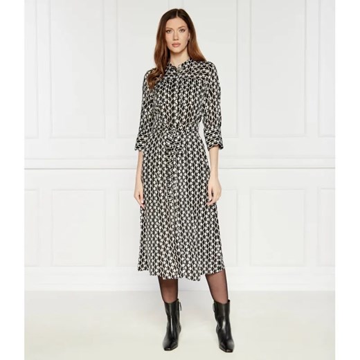 Marella SPORT Sukienka GERUSIA ze sklepu Gomez Fashion Store w kategorii Sukienki - zdjęcie 184983259