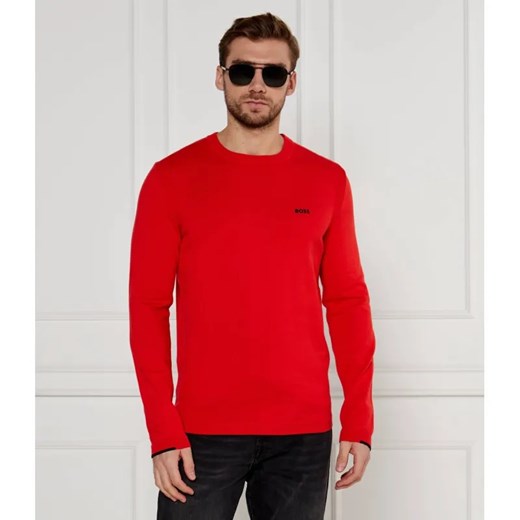 BOSS GREEN Sweter Ever-X | Regular Fit ze sklepu Gomez Fashion Store w kategorii Swetry męskie - zdjęcie 184983267