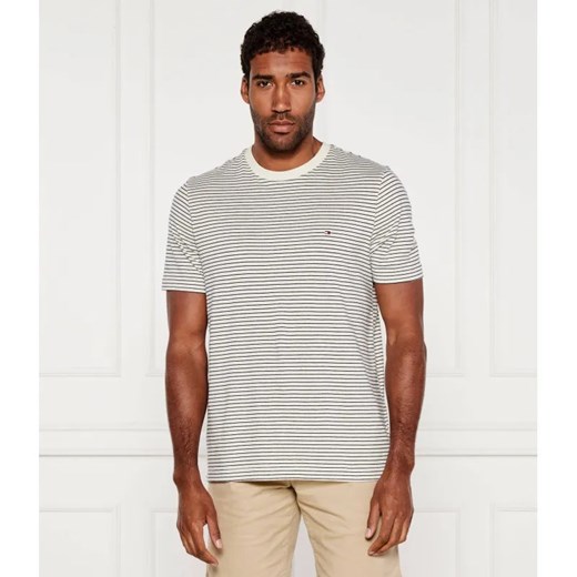 Tommy Hilfiger T-shirt | Regular Fit ze sklepu Gomez Fashion Store w kategorii T-shirty męskie - zdjęcie 184983278