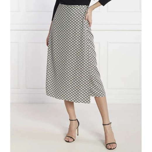 Tommy Hilfiger Spódnica ze sklepu Gomez Fashion Store w kategorii Spódnice - zdjęcie 184983288