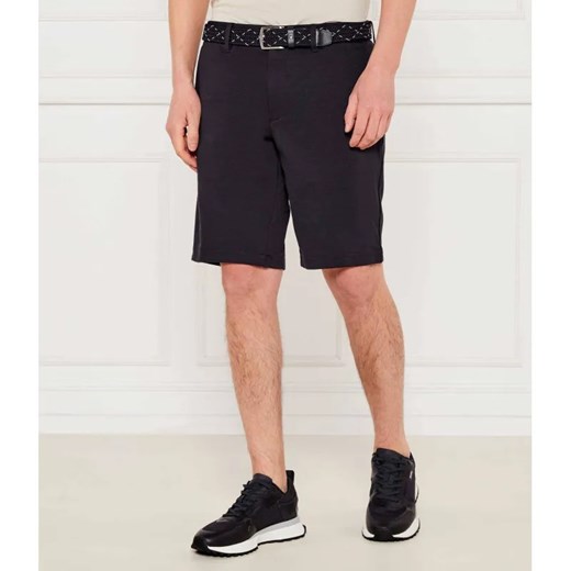 BOSS GREEN Szorty S_Commuter-J | Regular Fit ze sklepu Gomez Fashion Store w kategorii Spodenki męskie - zdjęcie 184983359