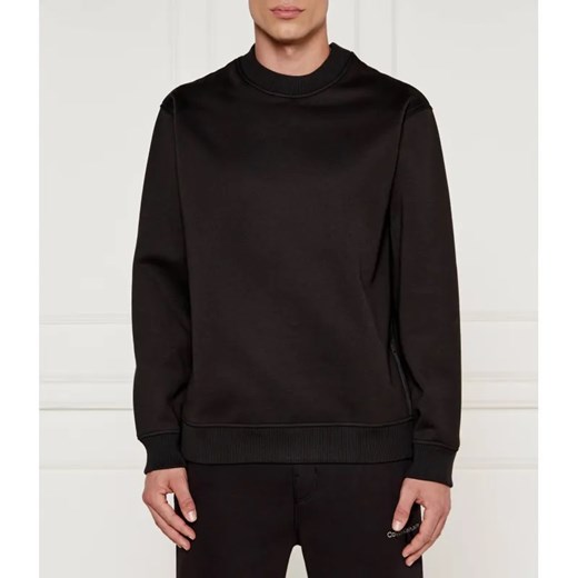 Calvin Klein Jeans Bluza | Regular Fit ze sklepu Gomez Fashion Store w kategorii Bluzy męskie - zdjęcie 184983379