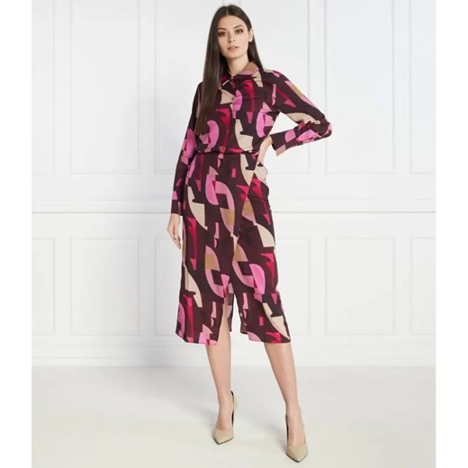 Marella Sukienka LONDRA ze sklepu Gomez Fashion Store w kategorii Sukienki - zdjęcie 184983388