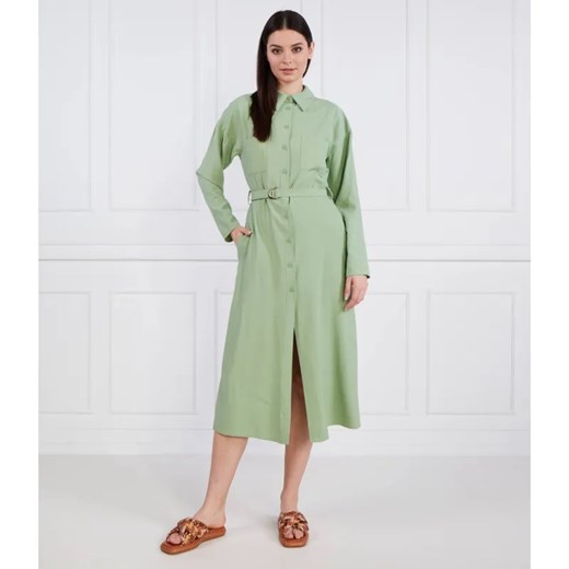 Silvian Heach Sukienka ze sklepu Gomez Fashion Store w kategorii Sukienki - zdjęcie 184983428
