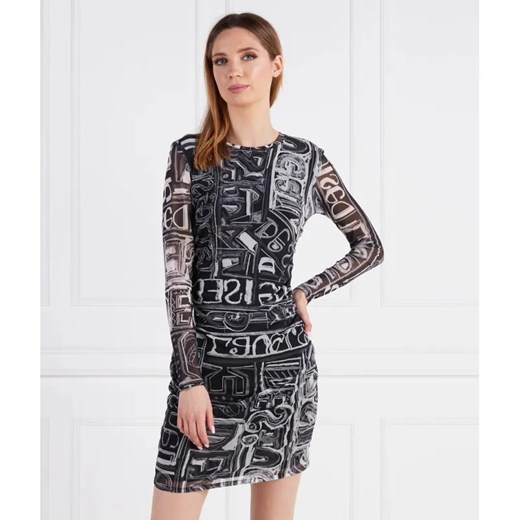 Desigual Sukienka ze sklepu Gomez Fashion Store w kategorii Sukienki - zdjęcie 184983456