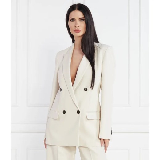 MAX&Co. Marynarka | Regular Fit ze sklepu Gomez Fashion Store w kategorii Marynarki damskie - zdjęcie 184983465