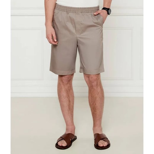 Calvin Klein Szorty | Regular Fit ze sklepu Gomez Fashion Store w kategorii Spodenki męskie - zdjęcie 184983467