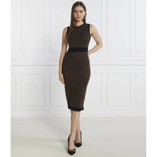 Liu Jo Sukienka ze sklepu Gomez Fashion Store w kategorii Sukienki - zdjęcie 184983589
