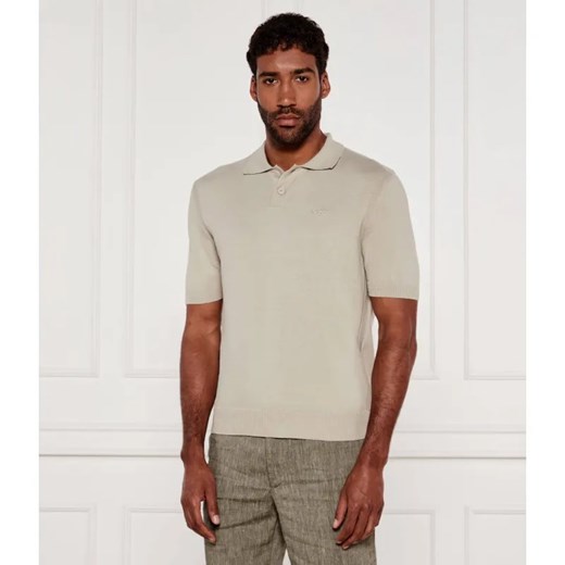 BOSS ORANGE Polo Asac_P | Regular Fit ze sklepu Gomez Fashion Store w kategorii T-shirty męskie - zdjęcie 184983596